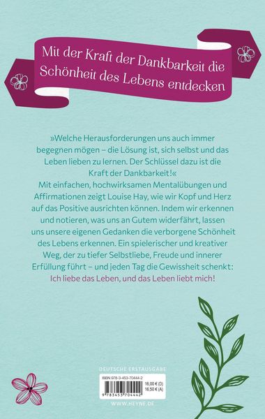 Produktbild: Liebesbriefe an dein Leben
