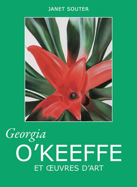 Produktbild: O'Keeffe