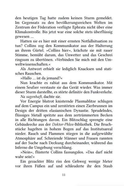 Produktbild: Star Trek - The Original Series: Das Gewicht der Welten