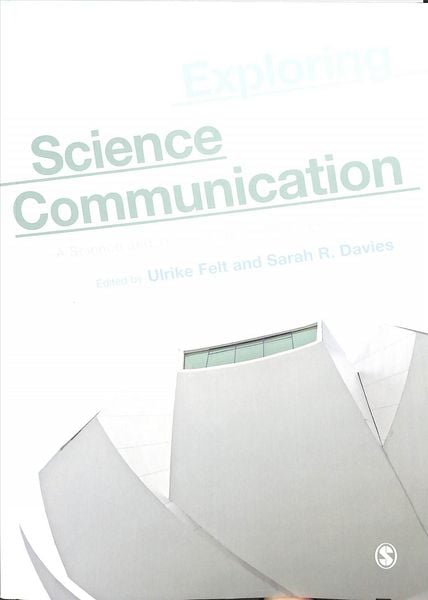 Produktbild: Exploring Science Communication