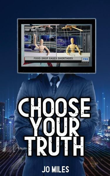 Produktbild: Choose Your Truth