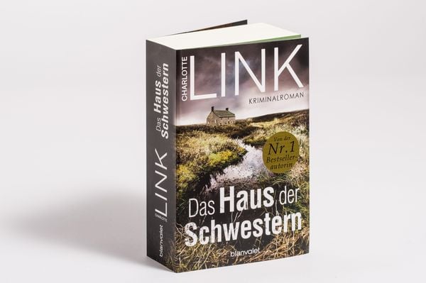 Produktbild: Das Haus der Schwestern