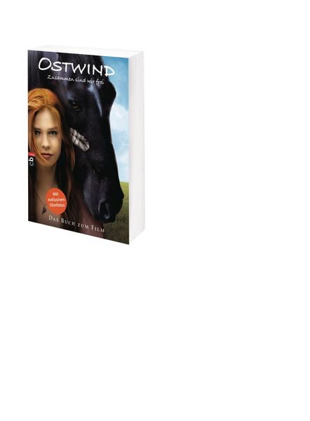 Produktbild: Ostwind - Zusammen sind wir frei