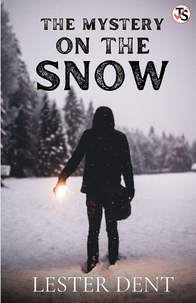 Produktbild: The Mystery On The Snow