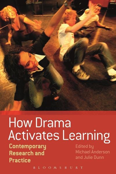 Produktbild: How Drama Activates Learning