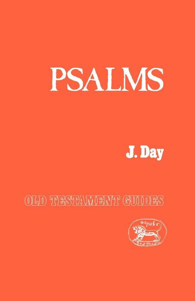 Produktbild: Psalms