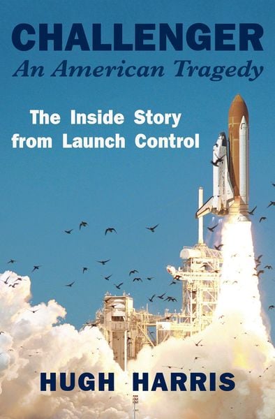 Produktbild: Challenger: An American Tragedy