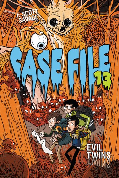 Produktbild: Case File 13 #3