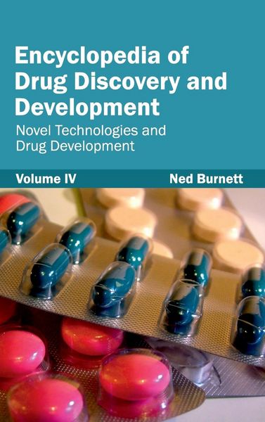 Produktbild: Encyclopedia of Drug Discovery and Development