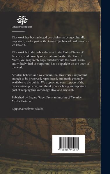 Produktbild: An Introduction to the Critical Study and Knowledge of the Holy Scriptures