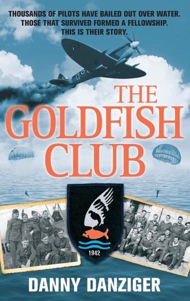 Produktbild: The Goldfish Club