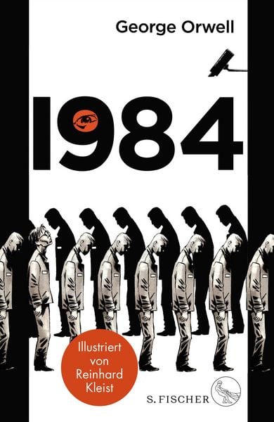 Produktbild: 1984