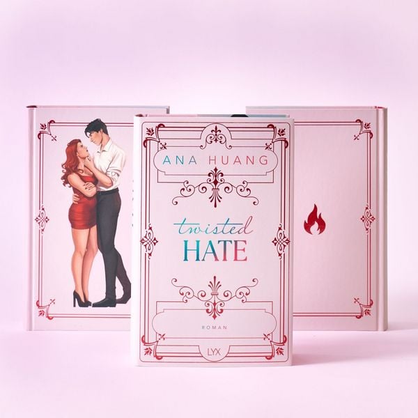 Produktbild: Twisted Hate: Special Edition