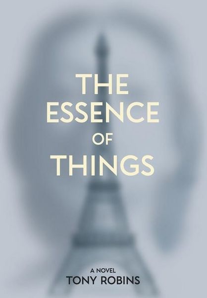 Produktbild: The Essence of Things
