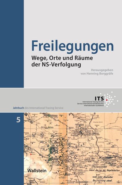 Produktbild: Freilegungen