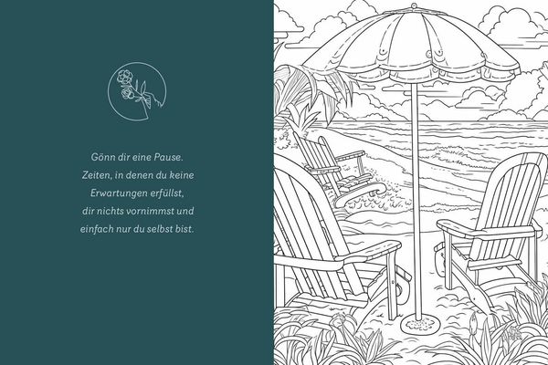 Produktbild: Magic Dreams | Ausmalen & loslassen