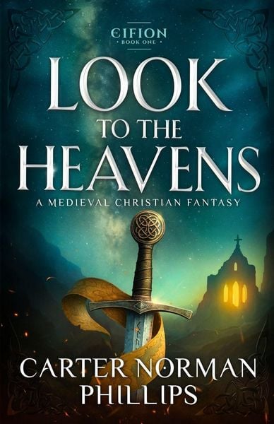 Produktbild: Look to the Heavens