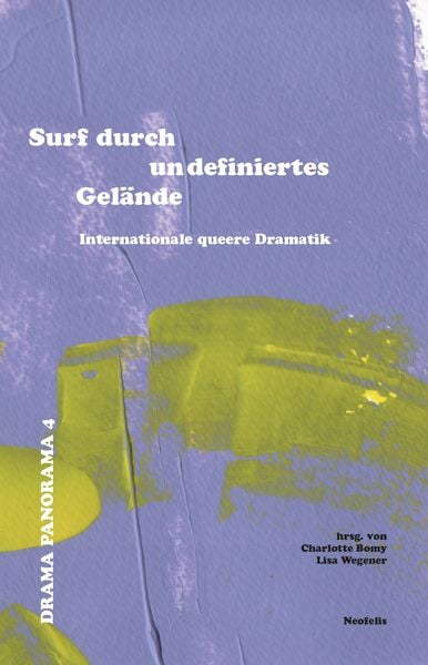 Produktbild: Surf durch undefiniertes Gel&auml;nde