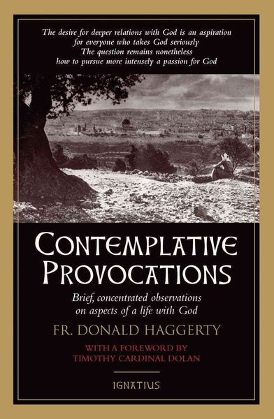 Produktbild: Contemplative Provocations