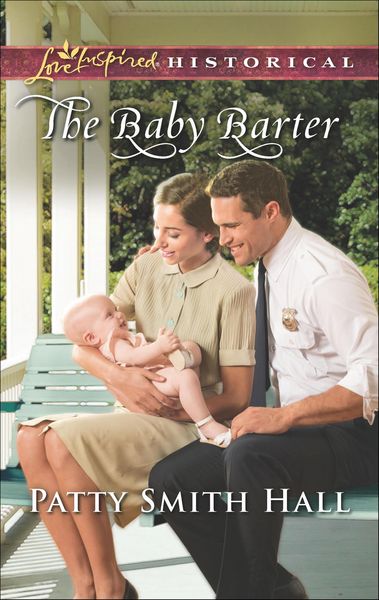 Produktbild: The Baby Barter