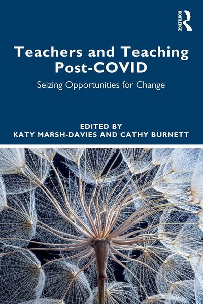 Produktbild: Teachers and Teaching Post-COVID