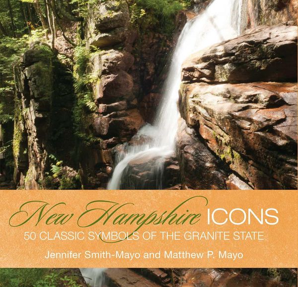 Produktbild: New Hampshire Icons