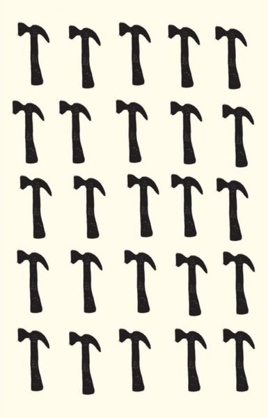 Produktbild: Guinness, H: Power Tools Forever Notepad