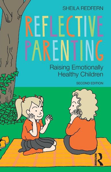 Produktbild: Reflective Parenting