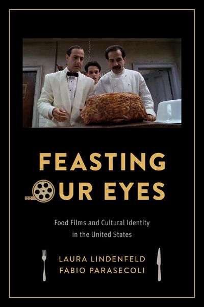Produktbild: Feasting Our Eyes