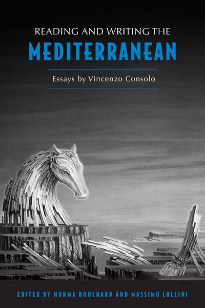Produktbild: Reading & Writing the Mediterranean