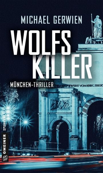 Produktbild: Wolfs Killer