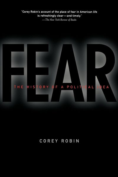 Produktbild: Fear