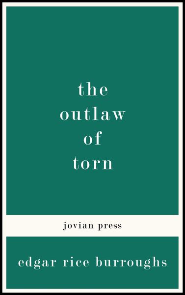 Produktbild: The Outlaw of Torn
