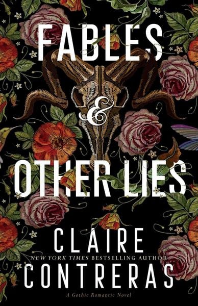Produktbild: Fables and Other Lies