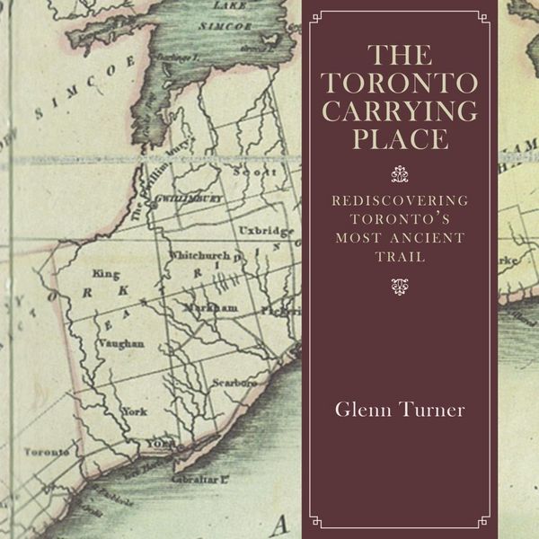 Produktbild: The Toronto Carrying Place