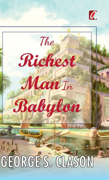 Produktbild: The Richest man in Babylon