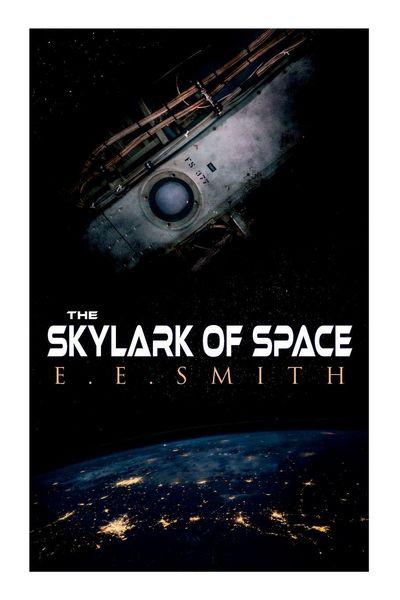 Produktbild: The Skylark of Space