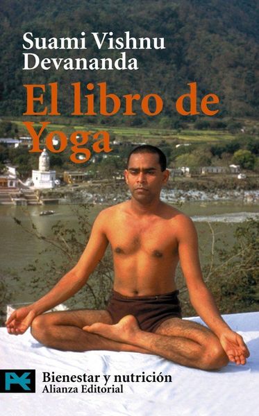 Produktbild: El libro de yoga