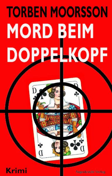 Produktbild: Mord beim Doppelkopf