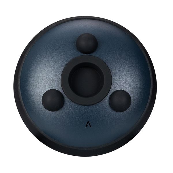 Produktbild: Melody Tongue Drum 5,5" A5 Blue