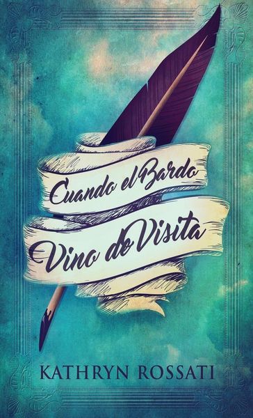 Produktbild: Cuando el Bardo Vino de Visita
