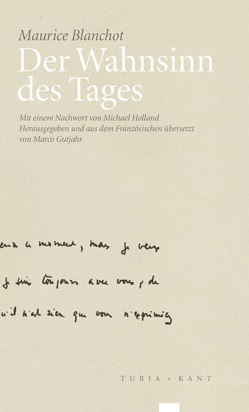 Produktbild: Der Wahnsinn des Tages