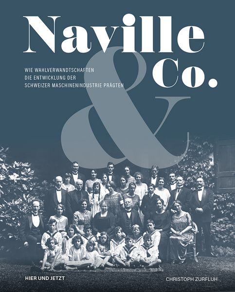 Produktbild: Naville & Co.