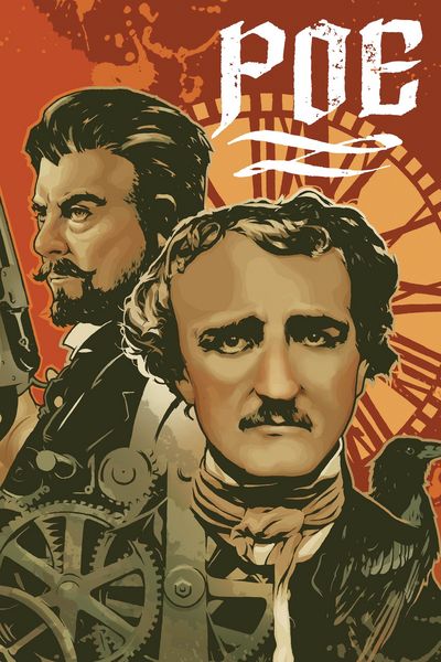 Produktbild: Poe