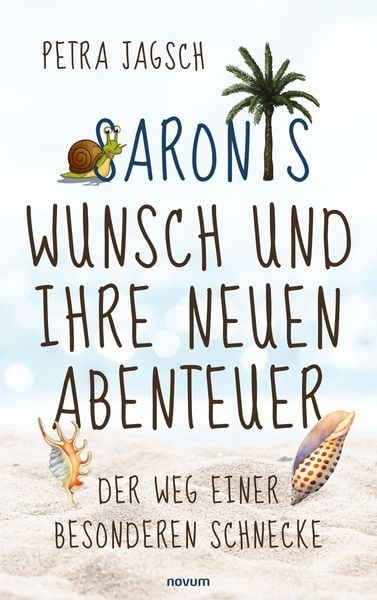 Produktbild: Saronis Wunsch und ihre neuen Abenteuer