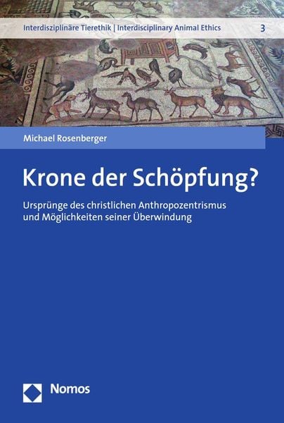 Produktbild: Krone der Sch&ouml;pfung?