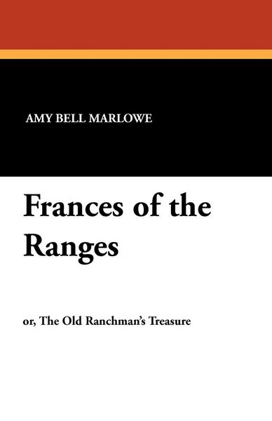 Produktbild: Frances of the Ranges