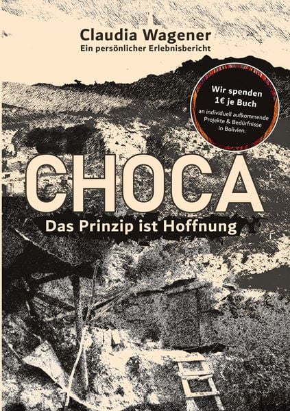 Produktbild: Das Prinzip ist Hoffnung