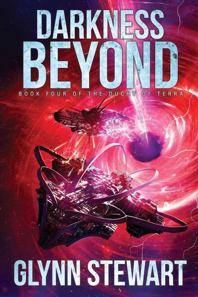 Produktbild: Darkness Beyond