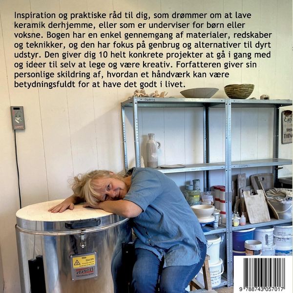 Produktbild: Keramik for alle
